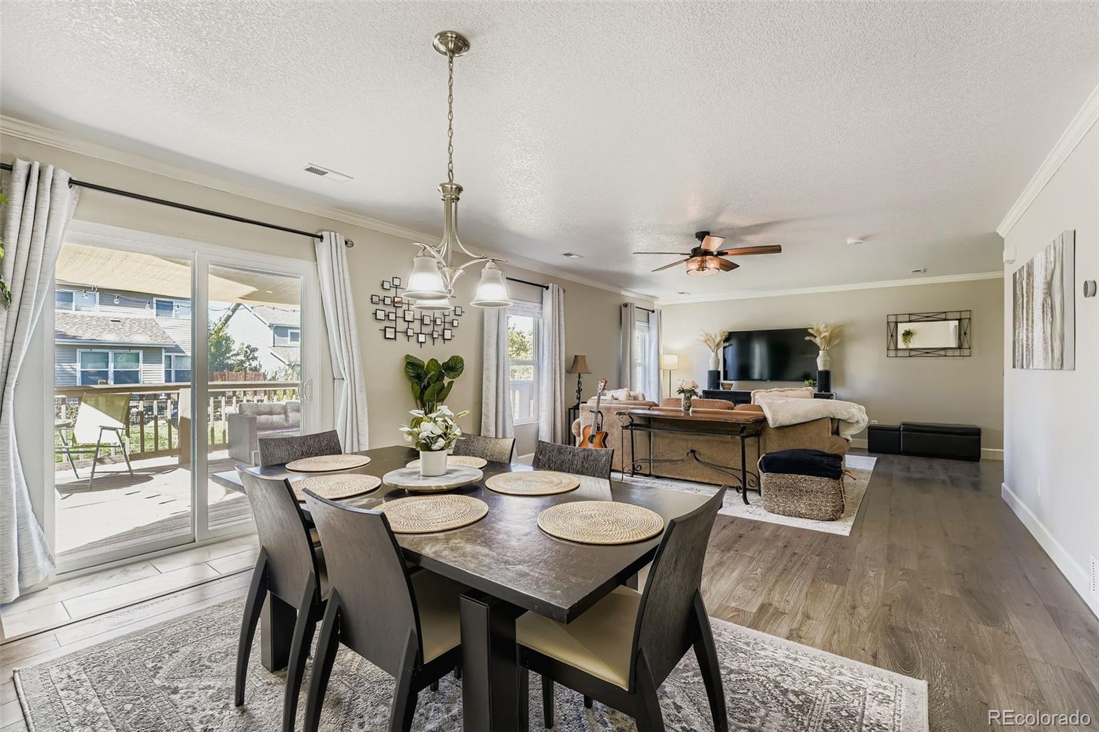 9551 Elk Mountain Circle