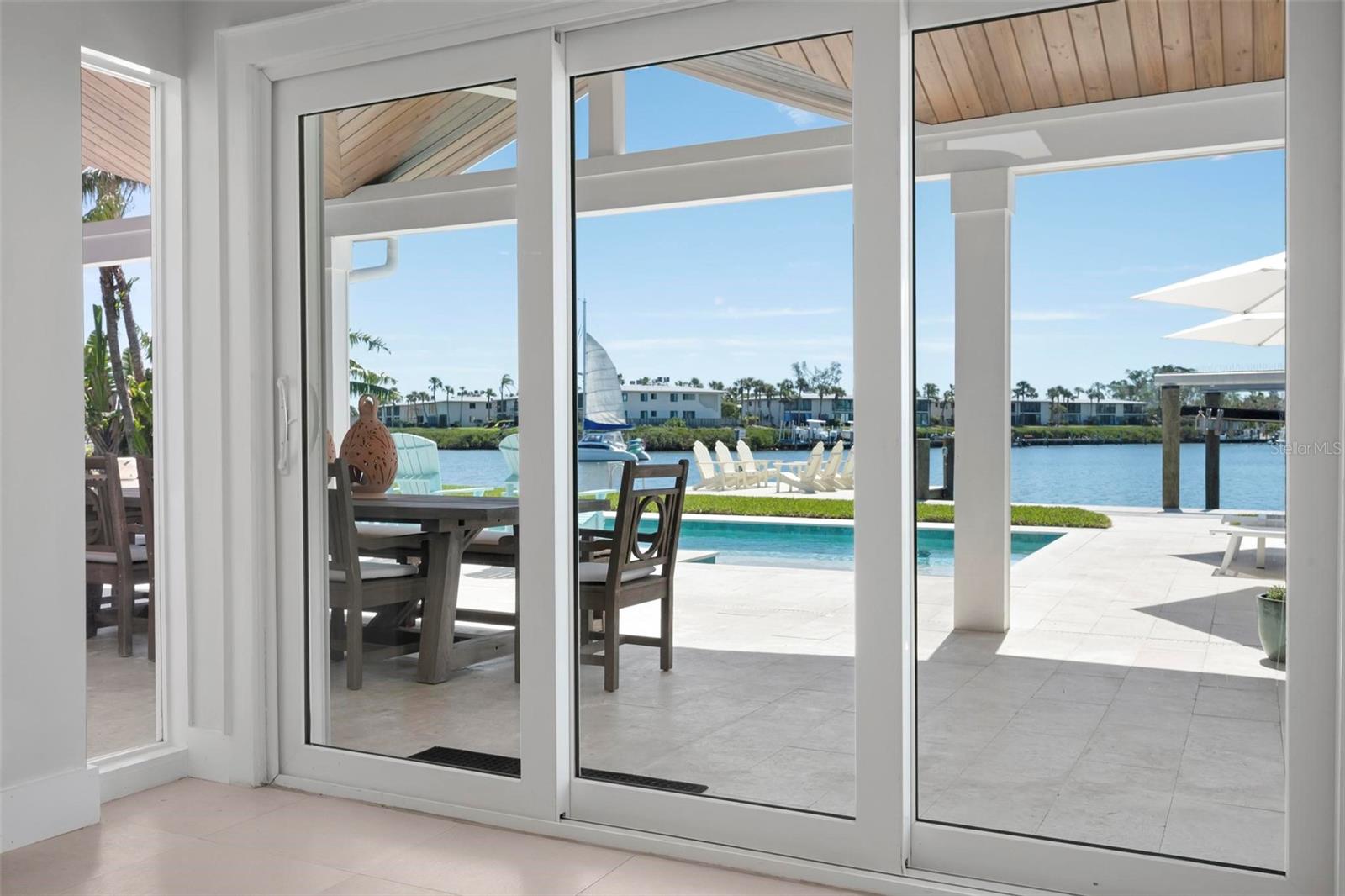 527 Key Royale Drive
