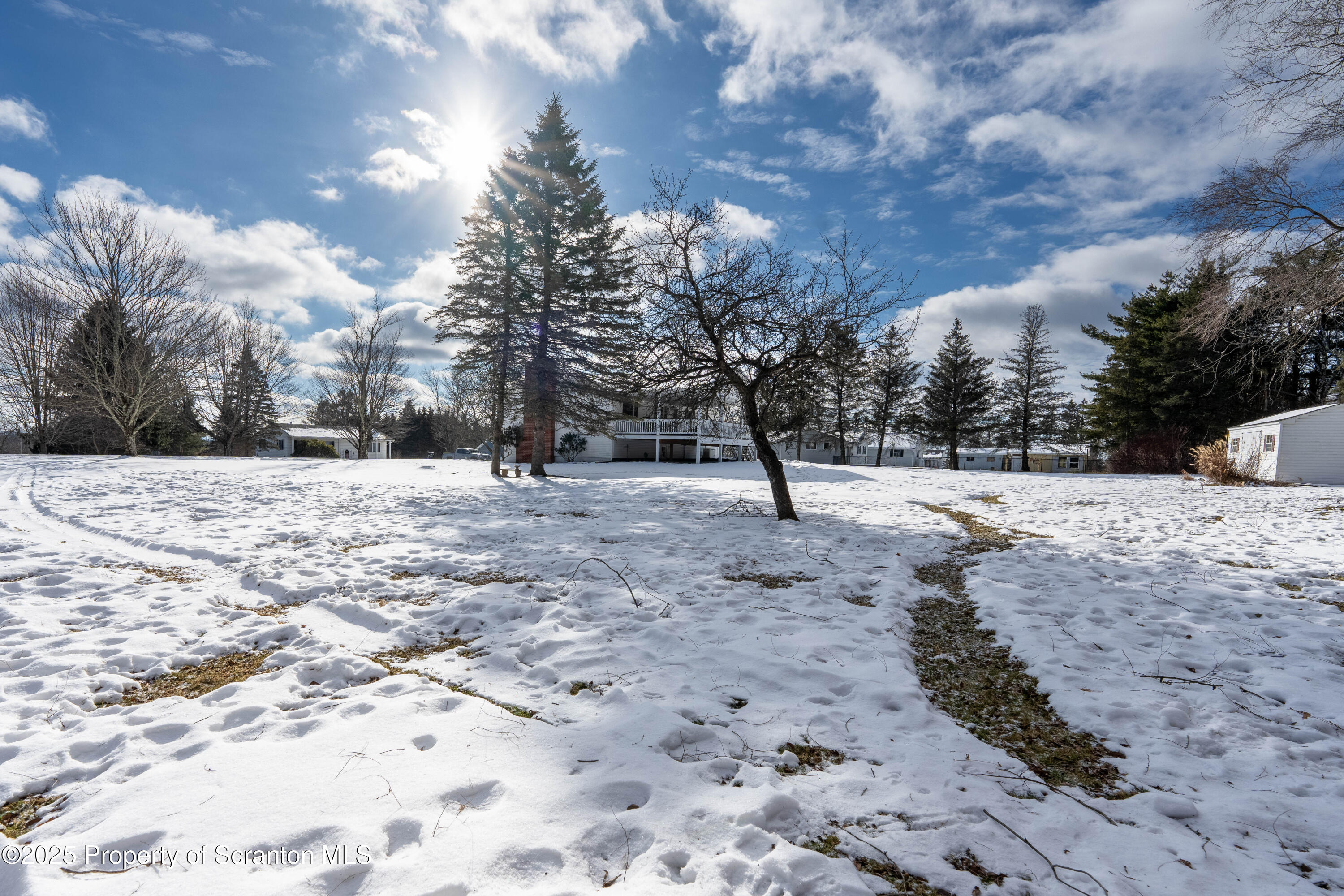 584 Mountain View Estates Road
