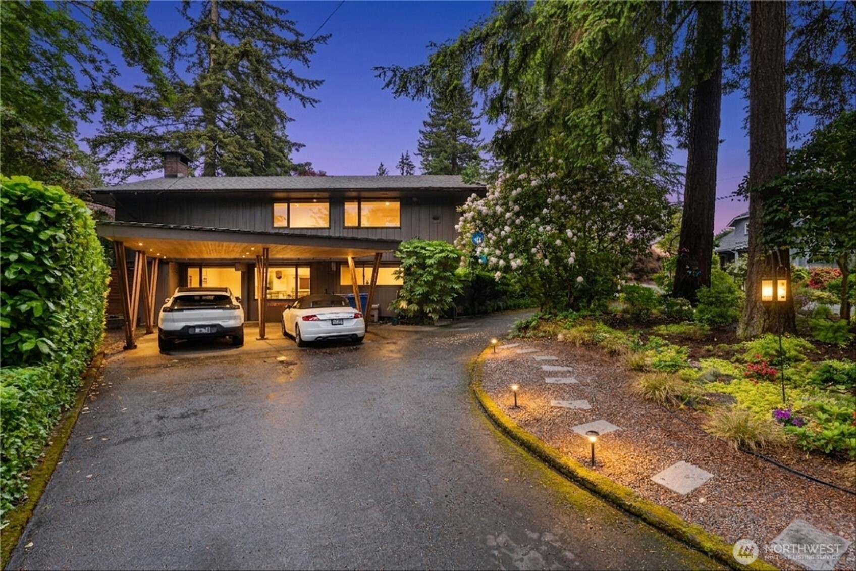 432 Scenic Way