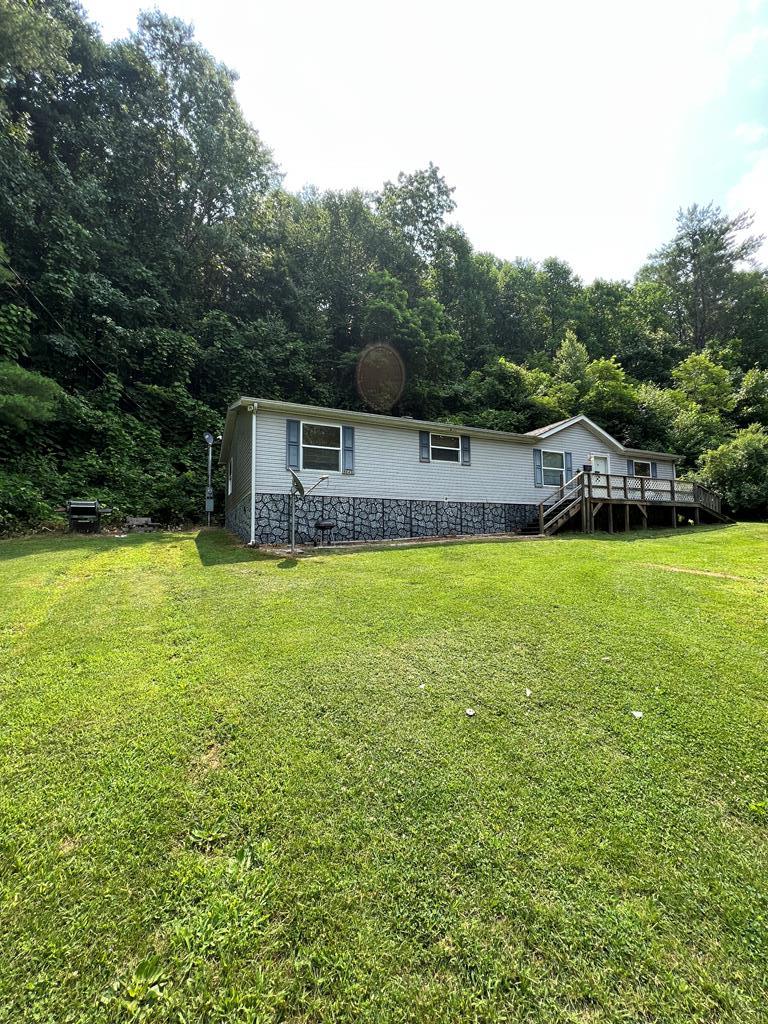 Residential for sale in Laurel Fork, Virginia, 85418