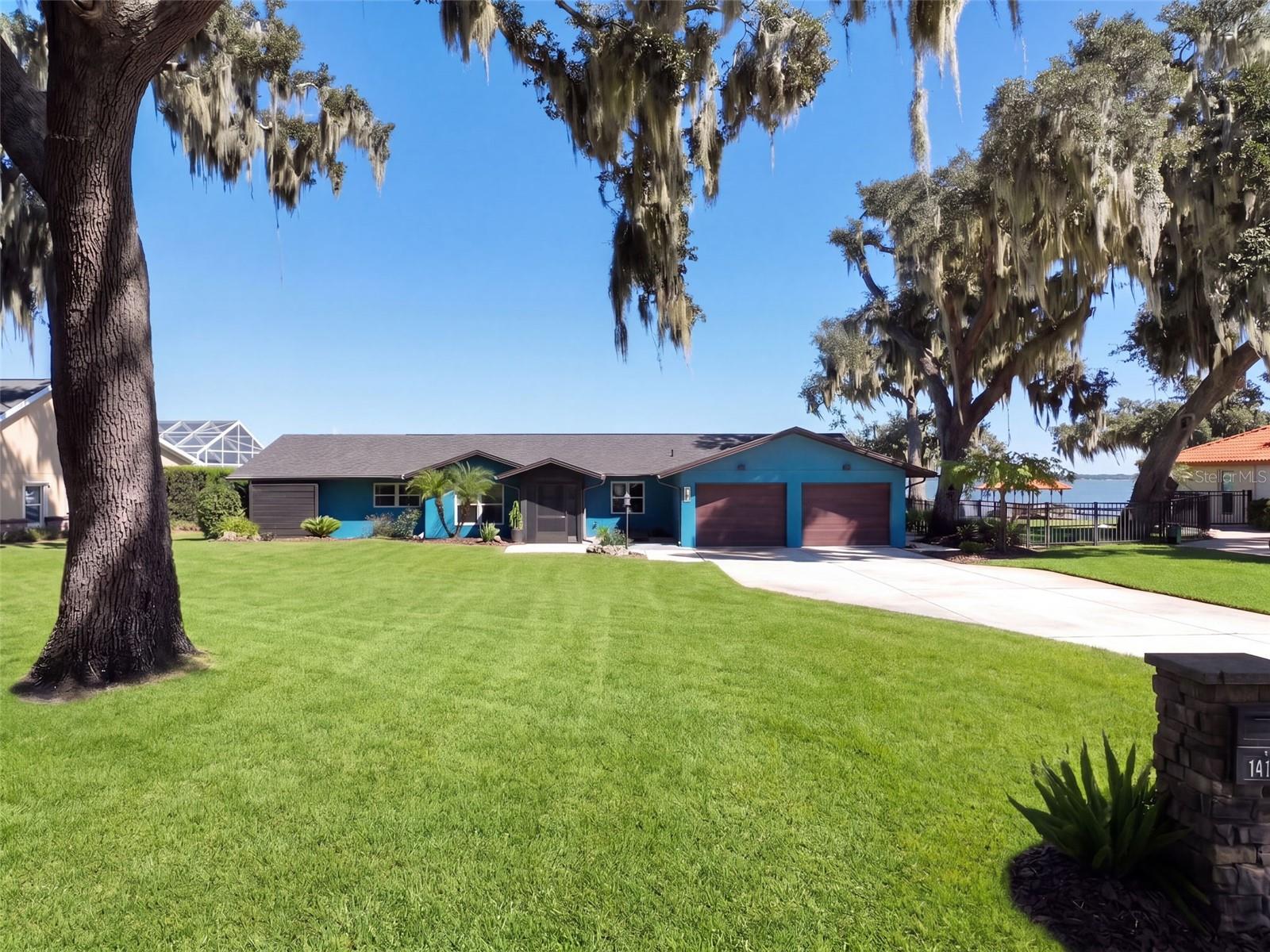 1416 Mosswood Drive