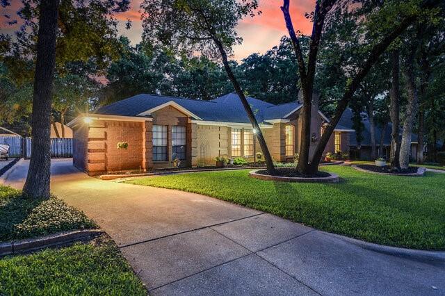 3008 Stone Bluff Court