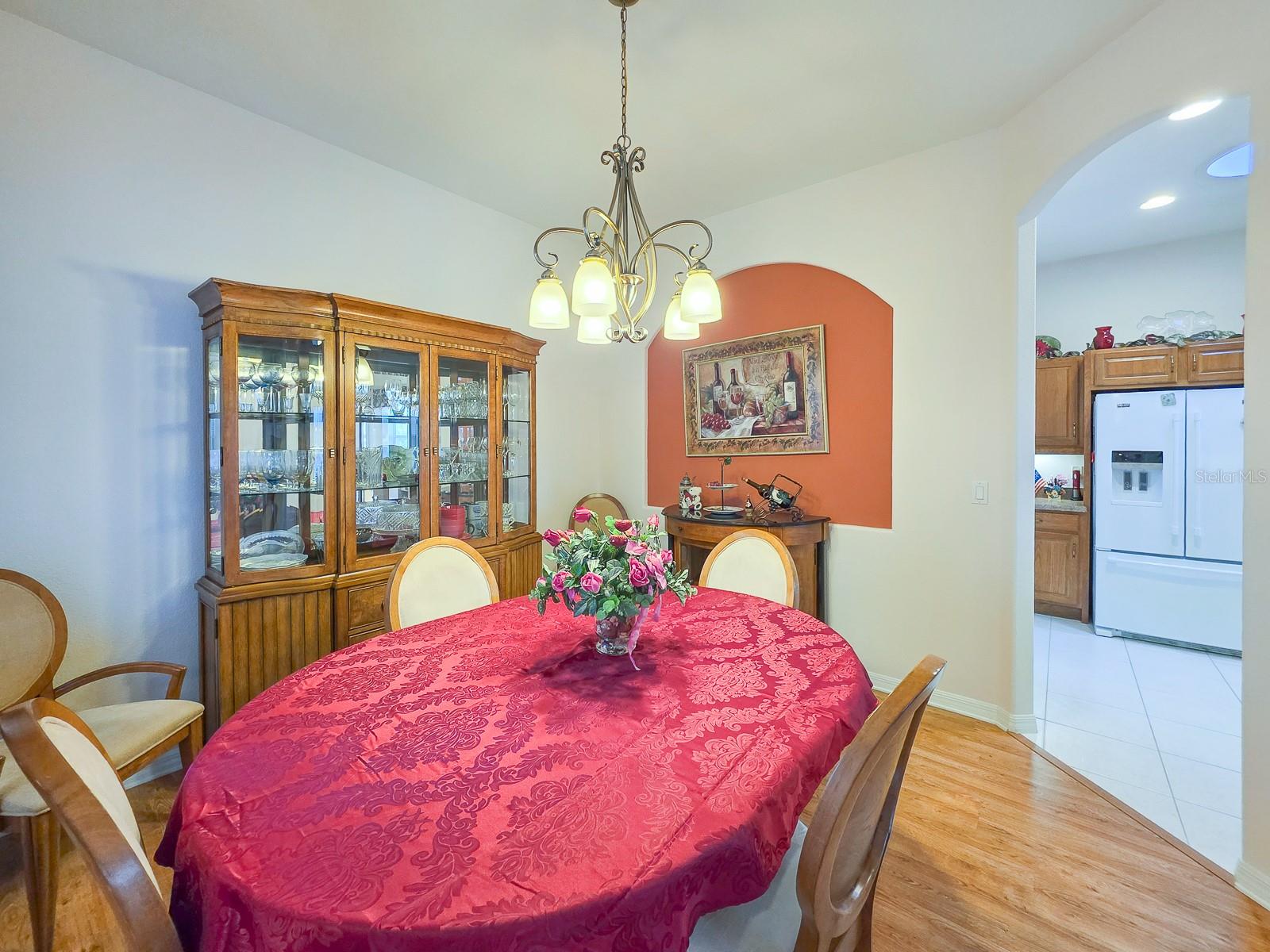 154 Arena Lake Drive