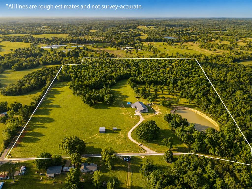 1132 County Road 4470