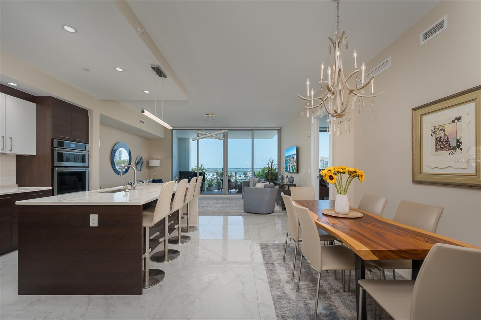 1155 N Gulfstream Avenue 306