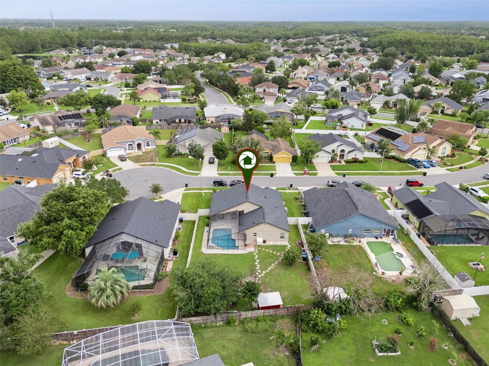 3131 Denham Court