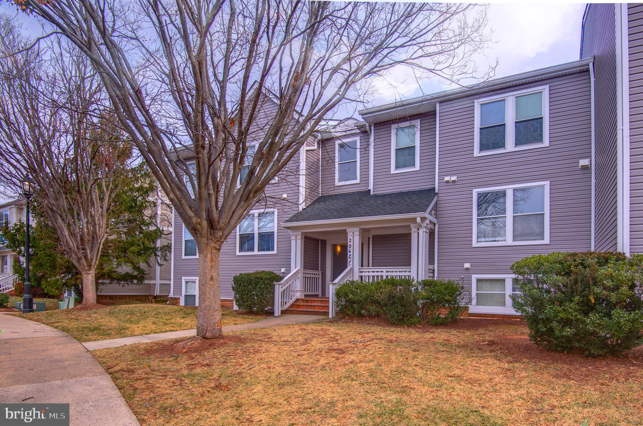 20600 Cornstalk Terrace 202, Ashburn, VA 20147