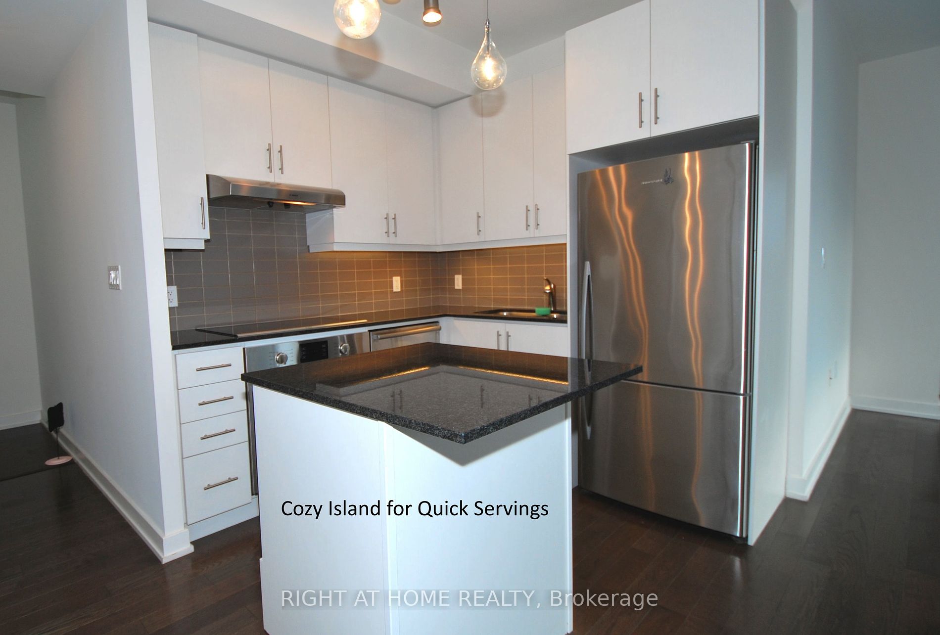 1 The Esplanade Dr 1708