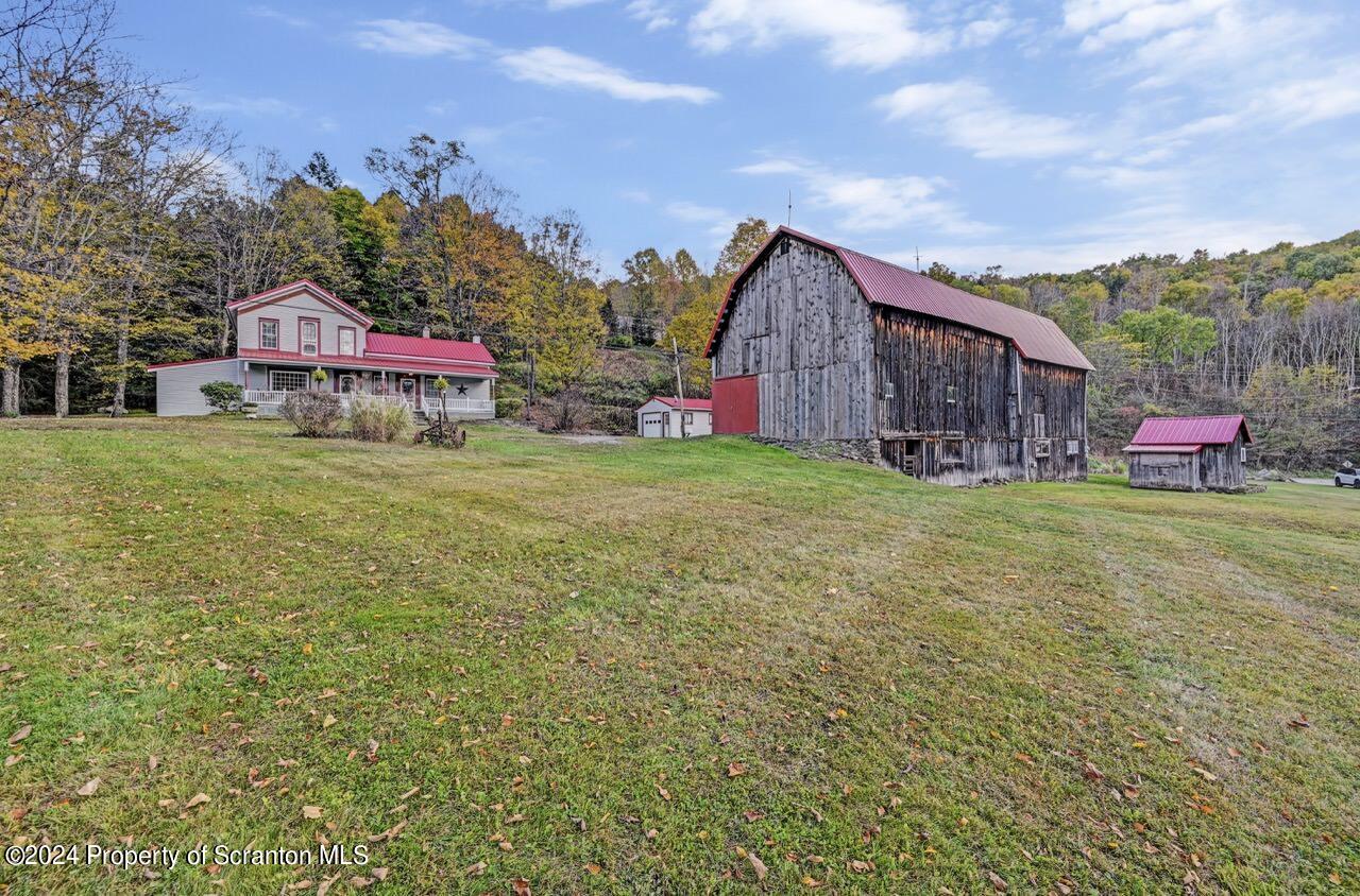 332 Grinnell Road