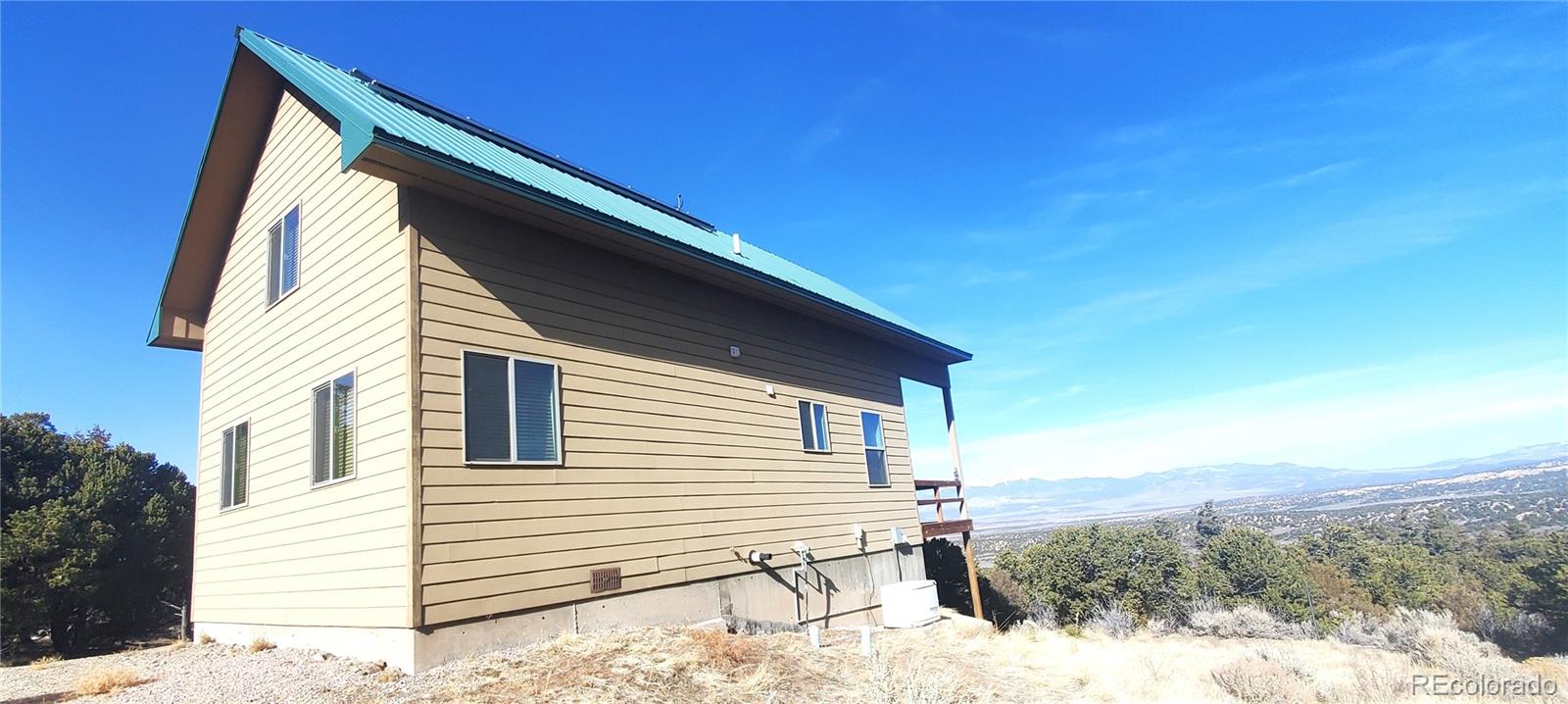 4984 Edmond Road