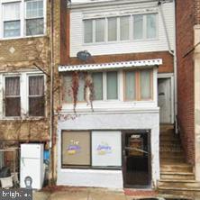 Opportunity to acquire a three-story mixed-use property located in West Philadelphia. The building features a commercial space on the first floor and residential units on the second and third floors, offering versatile income potential.  The property was recently foreclosed and is currently occupied by squatters. The bank and listing agent do not have interior access, and the condition of the property is unknown. It will be the buyer’s responsibility to confirm all details regarding layout and occupancy.Property is being sold in strictly as-is condition, with any and all certifications, inspections, or municipal requirements to be the sole responsibility of the buyer.