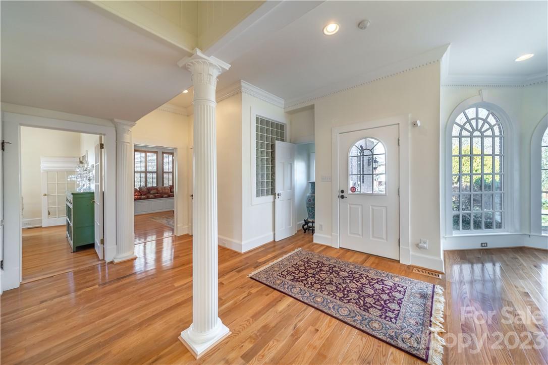 600 West Union Street