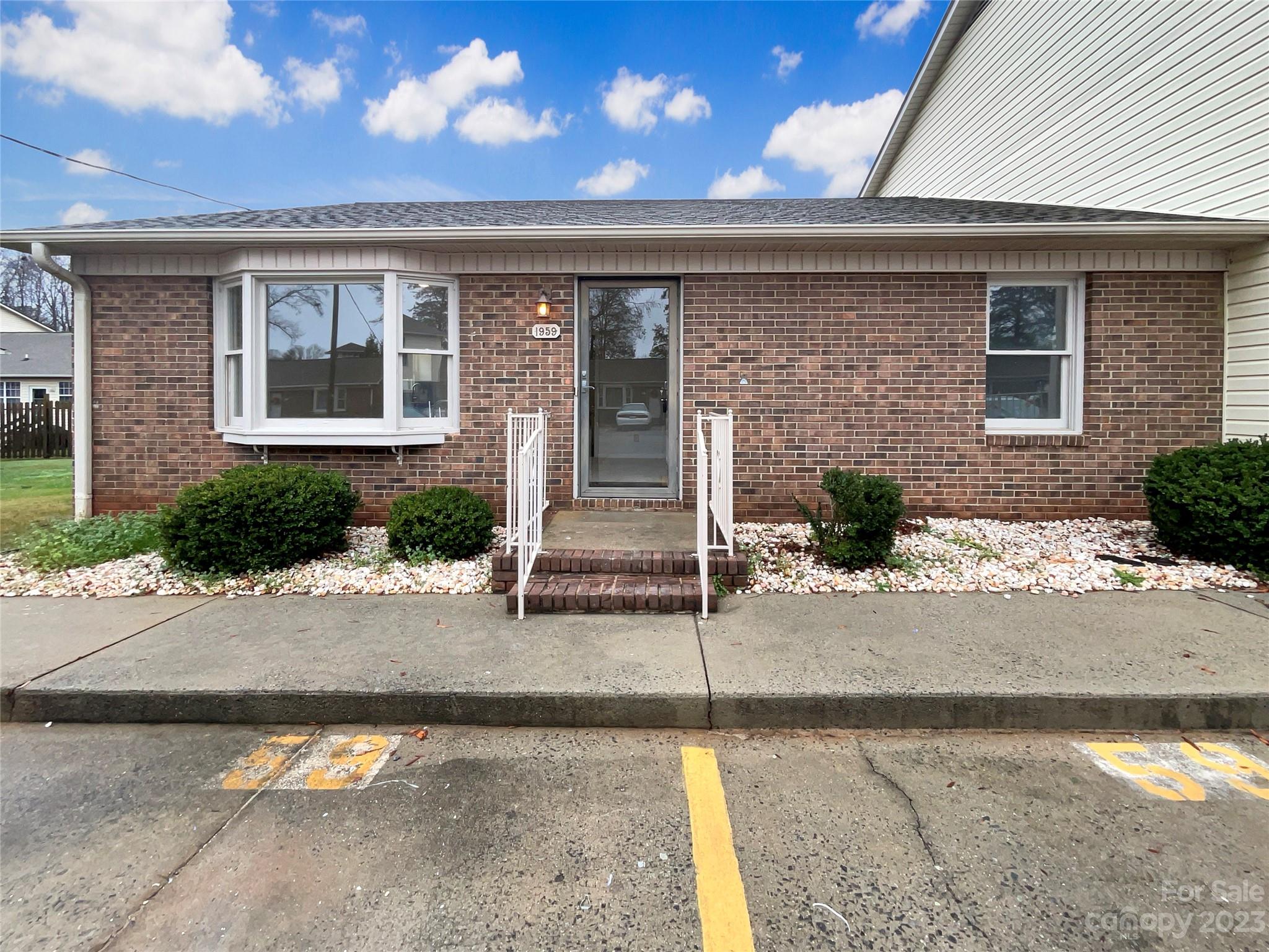 Rock Hill South Carolina Residential for Sale at 1959 Ebenezer Road SC