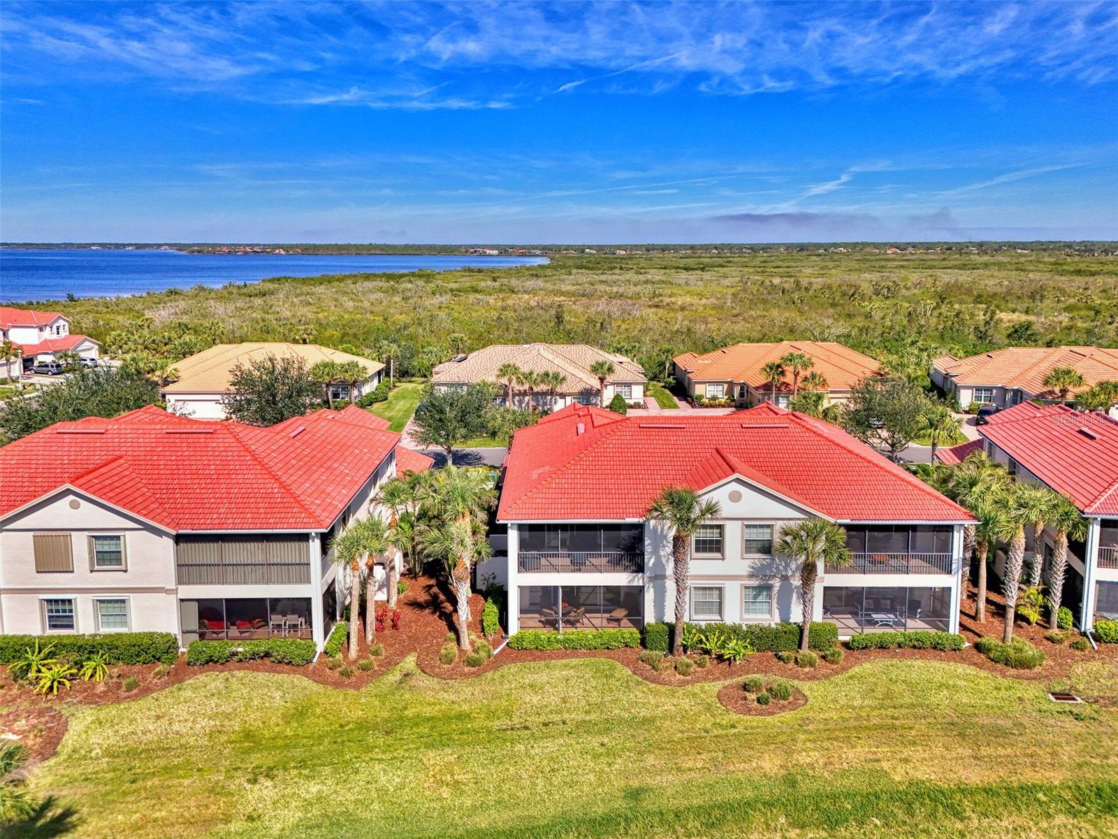 4732 Club Drive 102