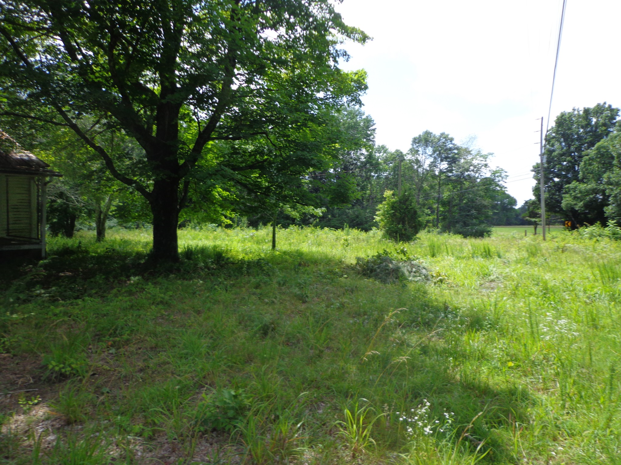 2625 Old Blacktop Rd