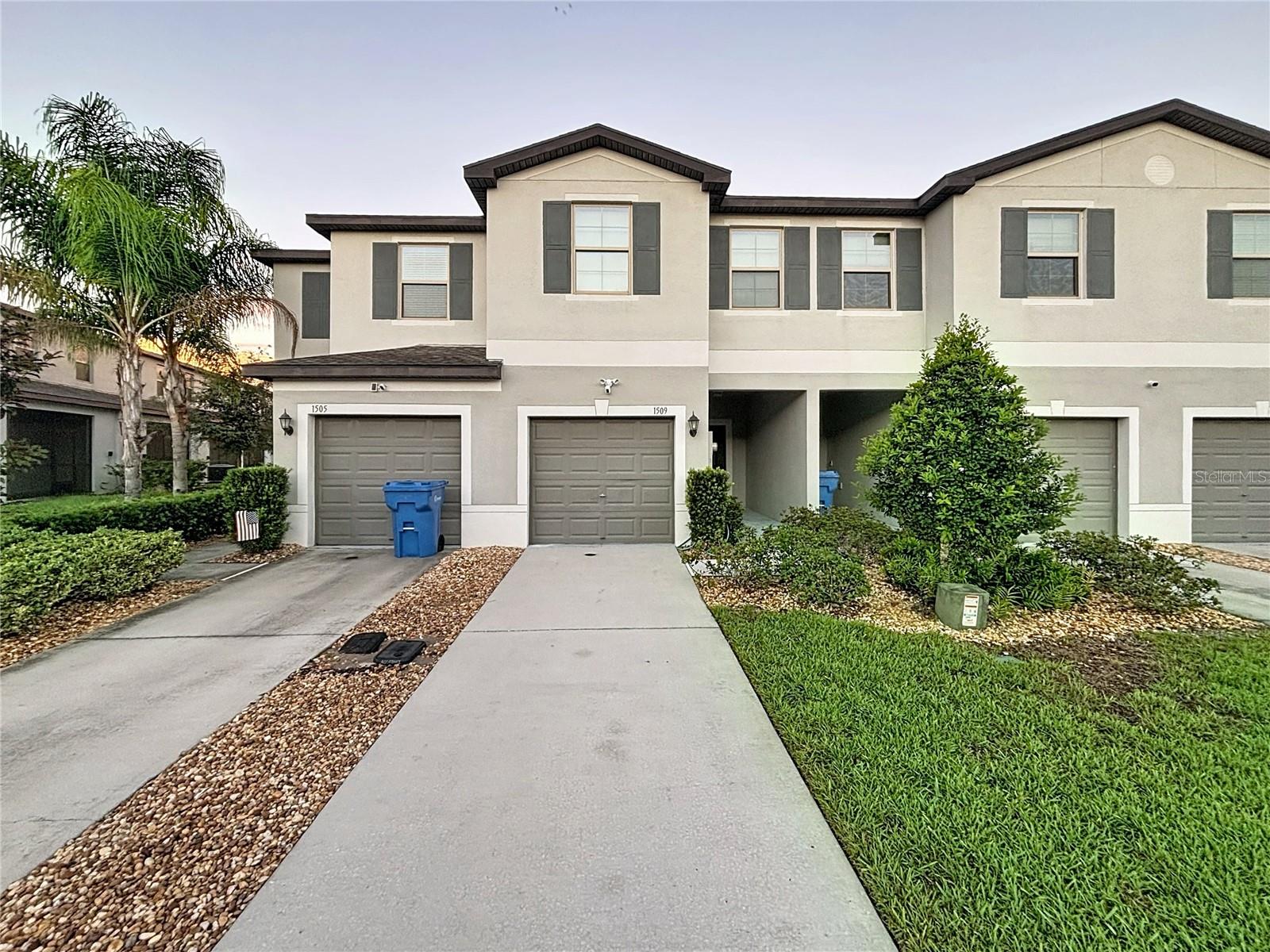 1509 Cassius Street