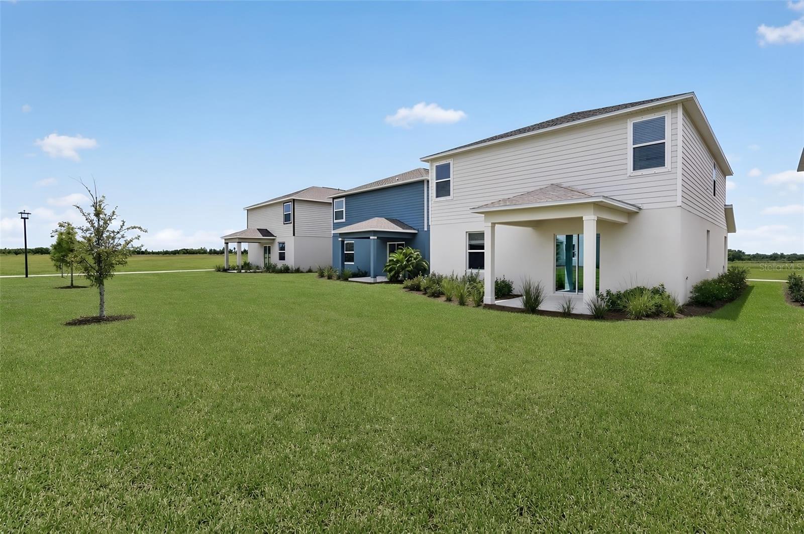 3514 Ambersweet Crossing