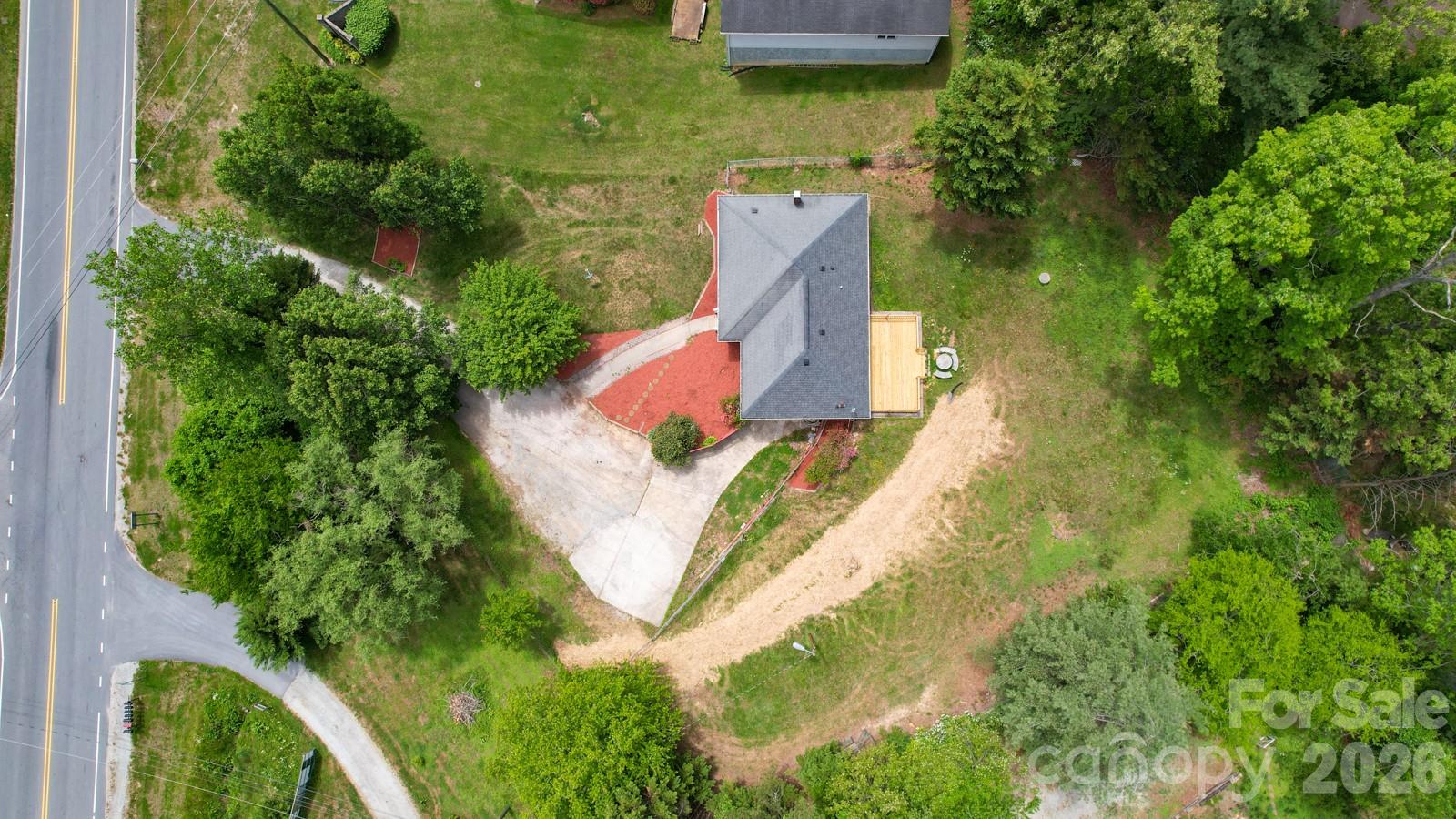 509 Brookside Camp Road