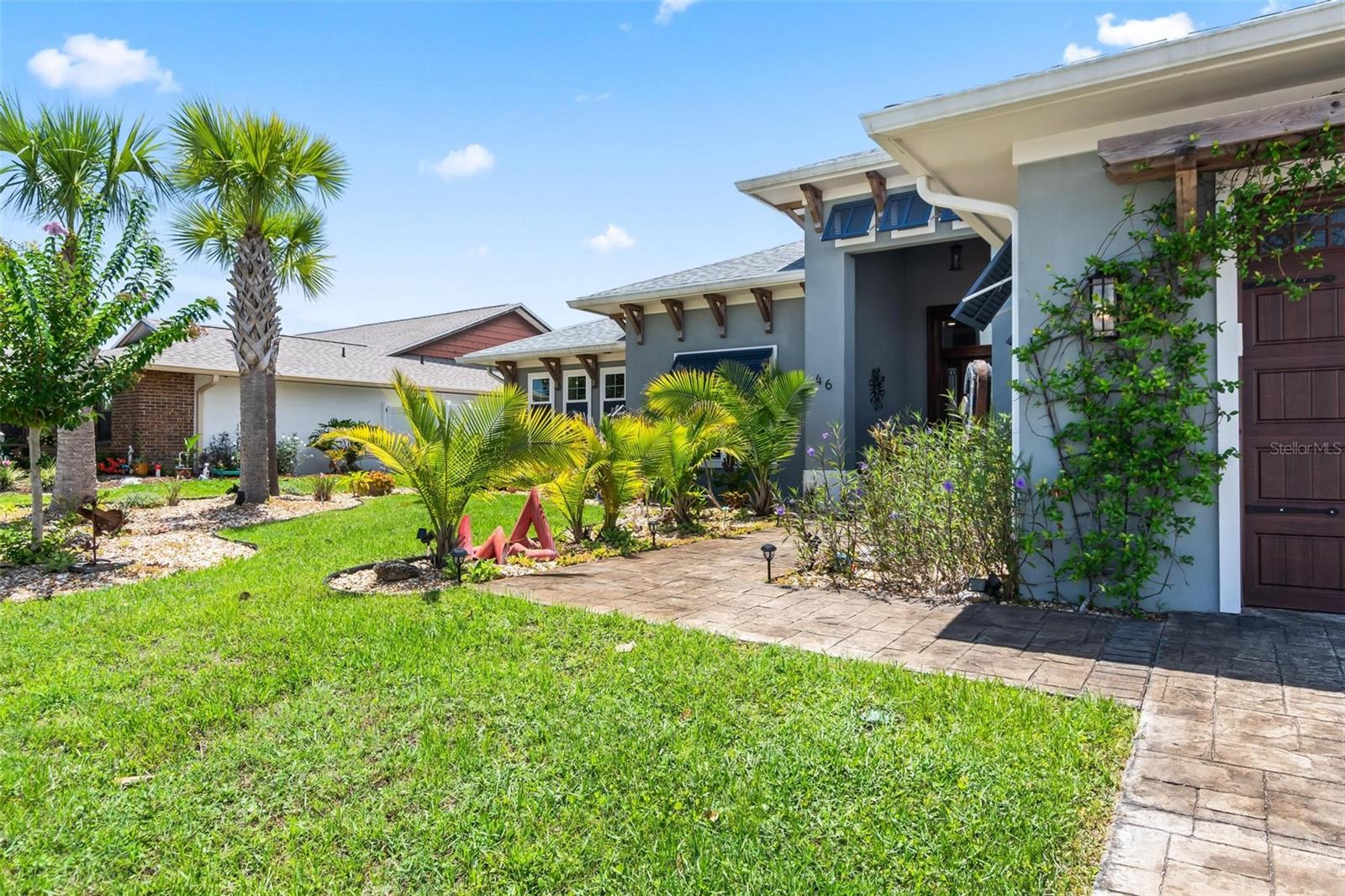 46 Cottonwood Court