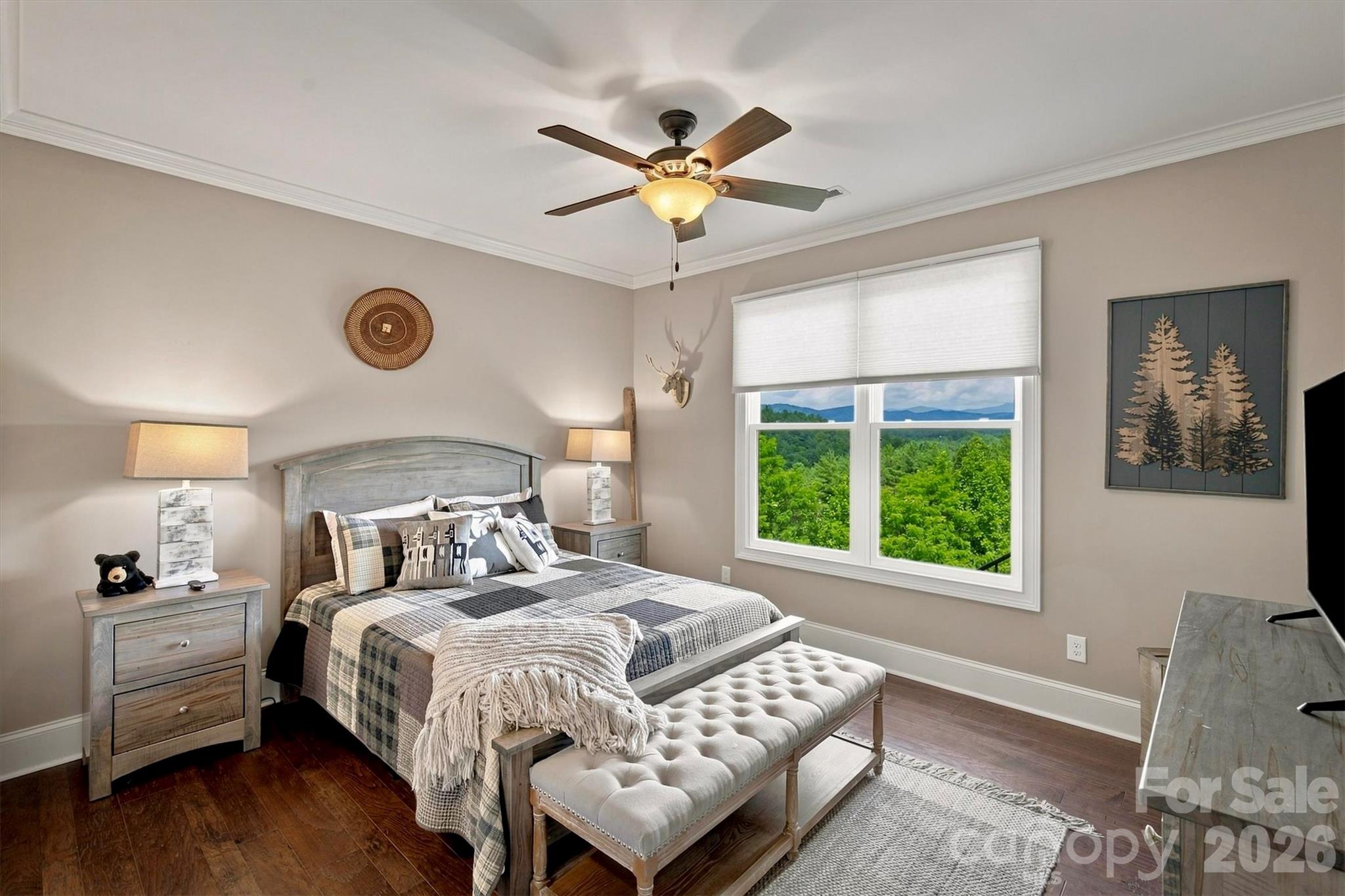 5504 Cedar Cove Way