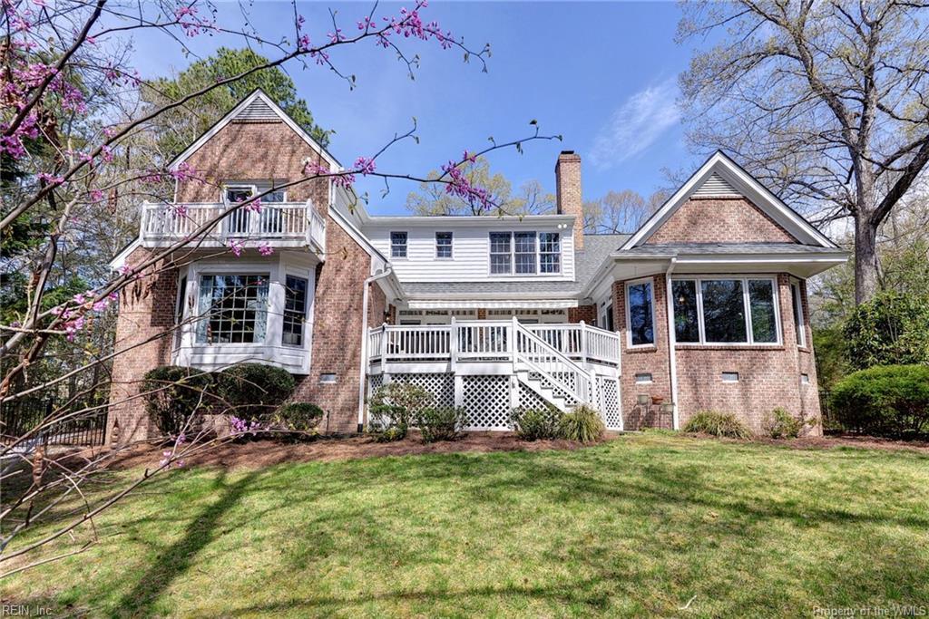 2333 W Island Road