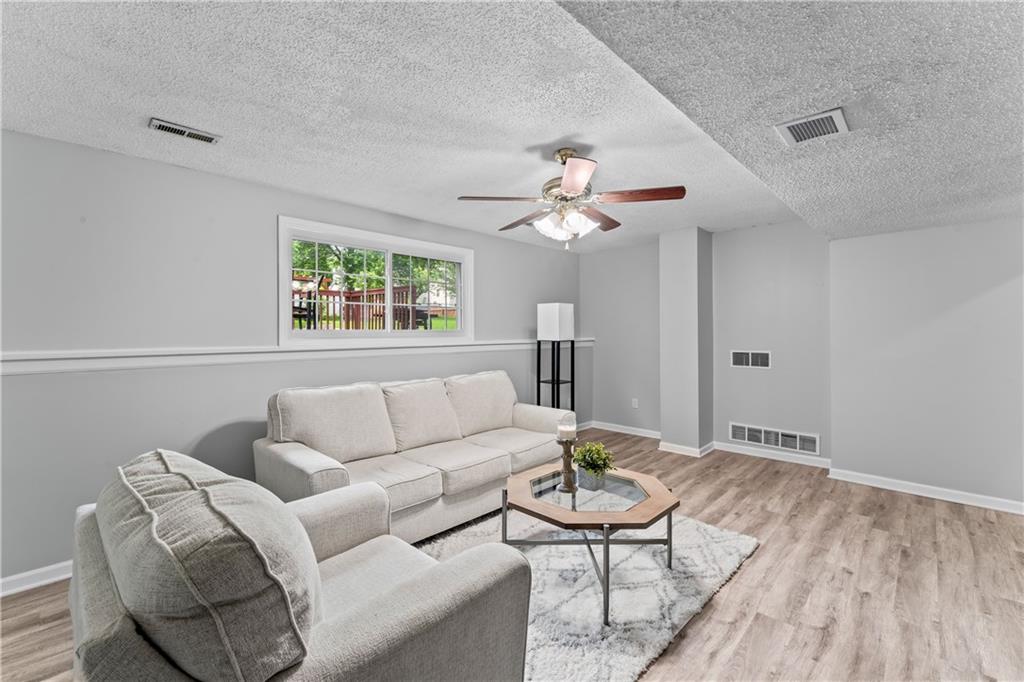 6500 N Jarboe Street