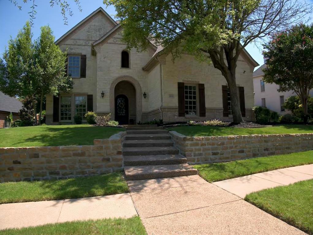 2310 Castle Creek Drive