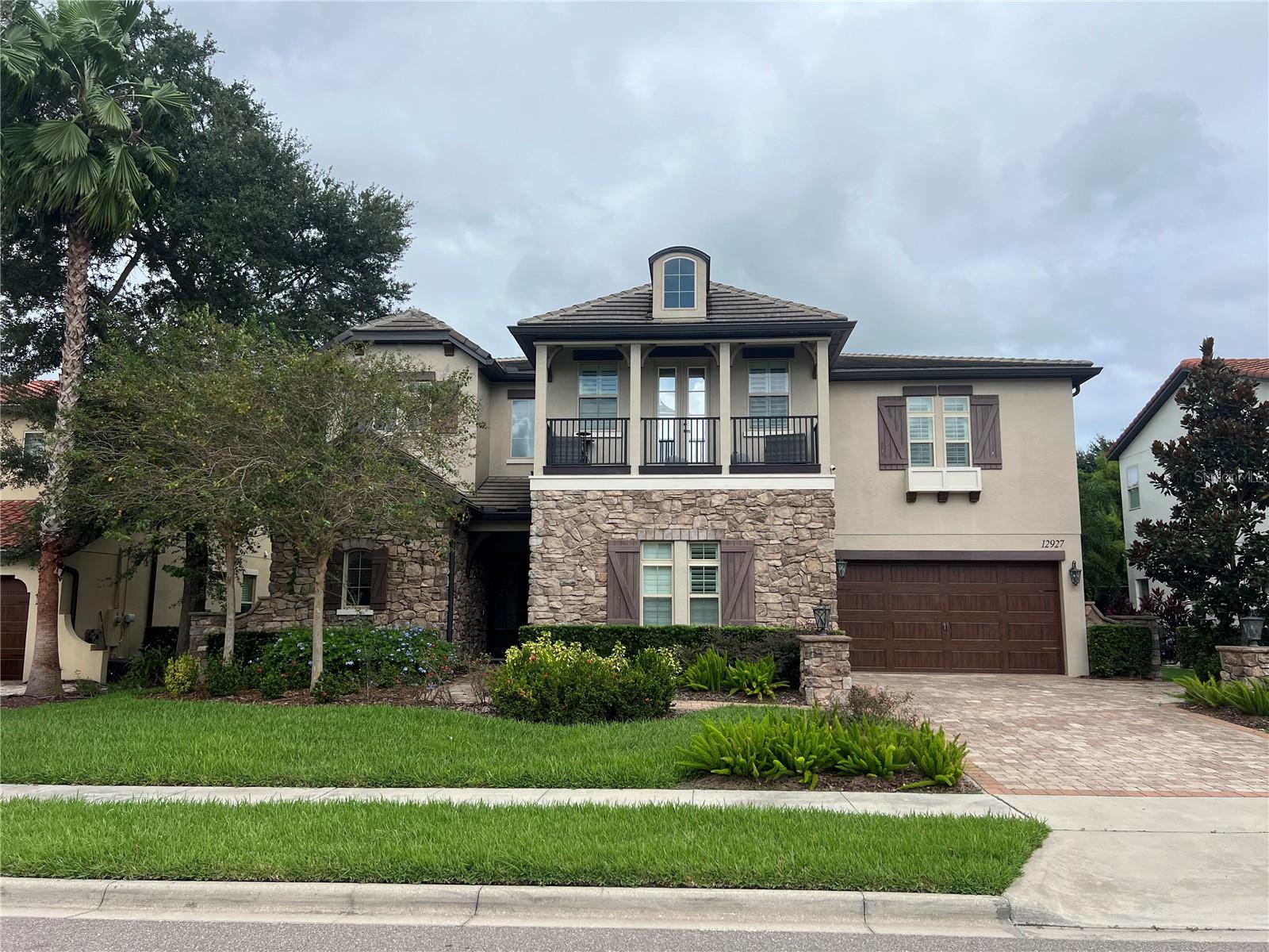 12927 Canopy Woods Way