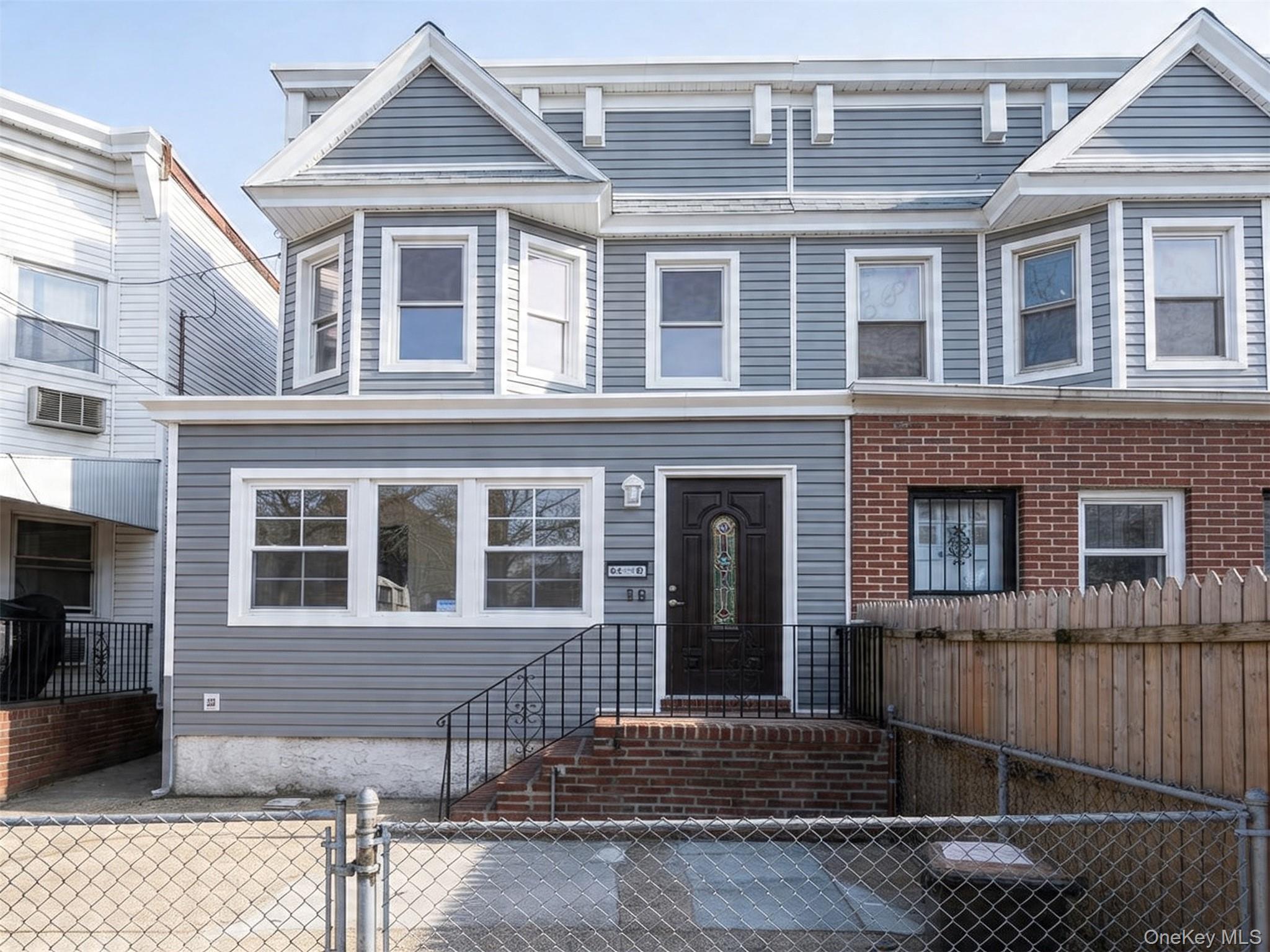 9419 116th Street, Richmond Hill, New York, 11419