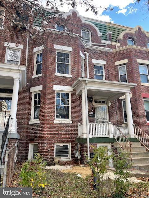 710 Rock Creek Church Rd NW  