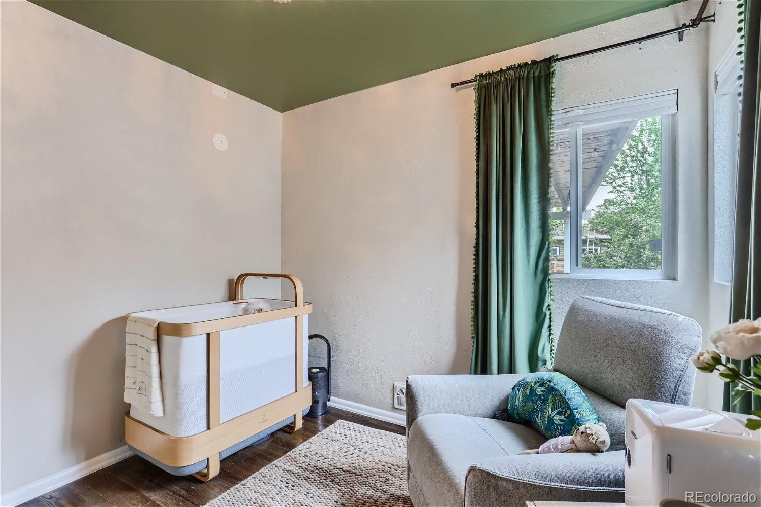 1317 S Raritan Street