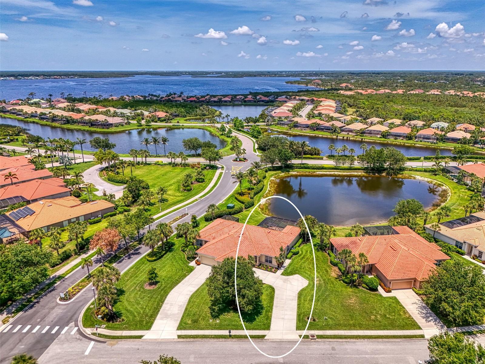 2692 Wax Myrtle Court