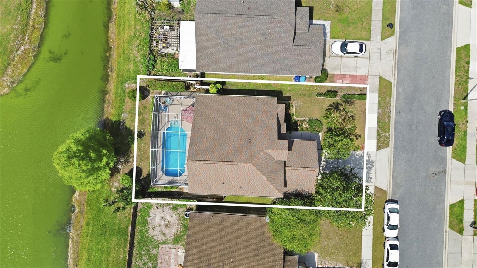 8412 Fort Thomas Way