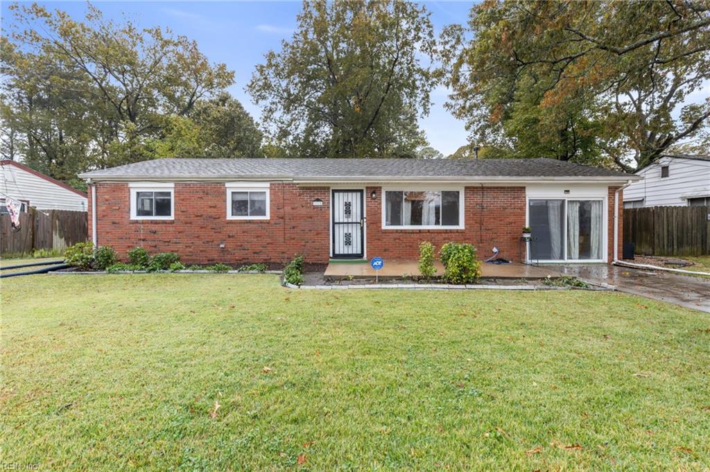 1118 Fontana Avenue, Chesapeake, VA 23325