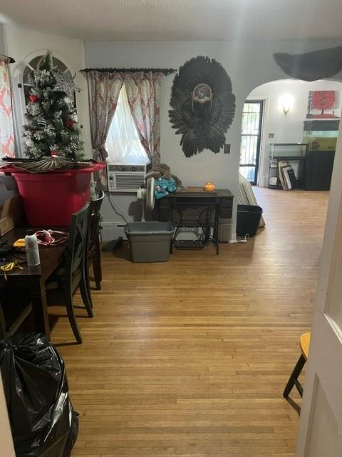 110 N First Street
