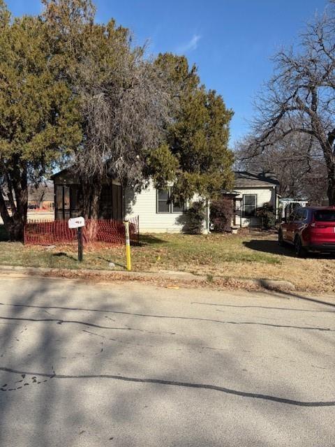 201 E Vine Street