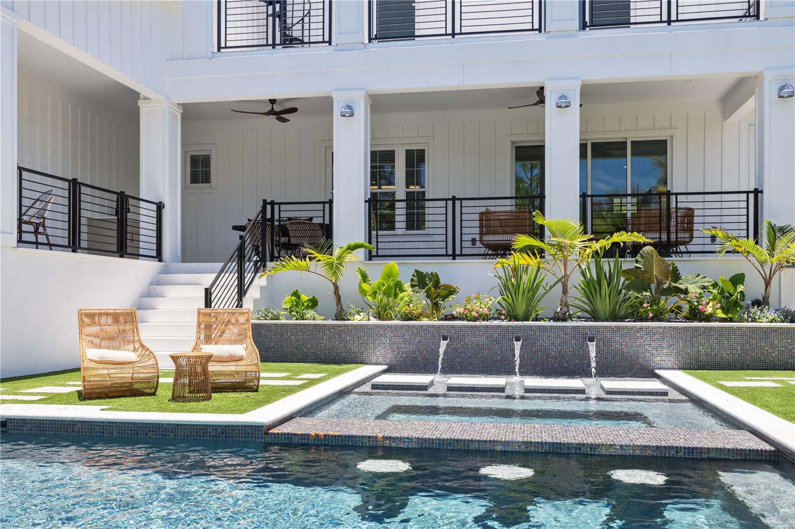 502 Key Royale Drive