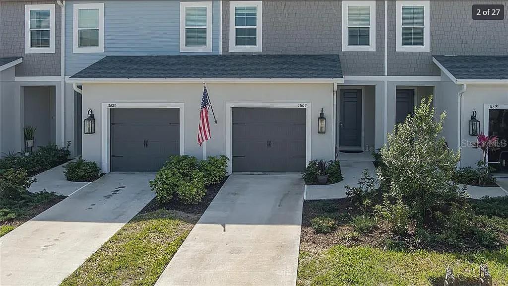 11619 Bluestone Court