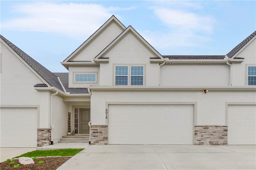 Welcome to this beautiful, maintenance-provided LAKEWOOD townhome. Backing to green-space and offering an open floor plan, this 2-story townhome has custom cabinets, granite counter-tops, a walk-in pantry, an amazing primary suite with walk-in closet, and laundry room near all bedrooms. This newer home has gated stairs off the back deck, a fenced yard, a concrete patio enclosure under the deck for storage, and an unfinished basement plumbed and ready to be finished or used as additional storage. Low insurance costs helps support HOA costs. Make this your home and you can enjoy life within the Lakewood community, including access to: 2 lakes, 2 Marinas, Pontoon Boat Rental, Fishing, Swimming Beach, 3 Swimming Pools, Lakewood Oaks Country Club + Golf Course, 3 Playgrounds, 7 Tennis Courts, Pickle-ball Court, Basketball Courts, 2 Lighted Sand Volleyball Courts, 3 Baseball Fields, 3 Soccer Fields, and Award-winning Public Schools. The AAA-rated community clubs & activities include: Garden Club, Bridge Club, Mom’s Club, Sail & Paddle Club, 2 Youth Swim Teams, Tennis Club, Yoga, Pilates, Stitching Club, Water Aerobics, Bass Fishing Club, plus a monthly member calendar with daily events.