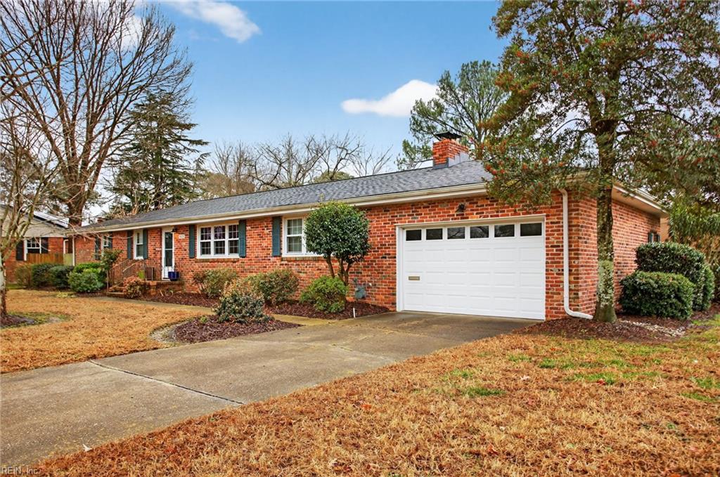 4633 Copperfield Road