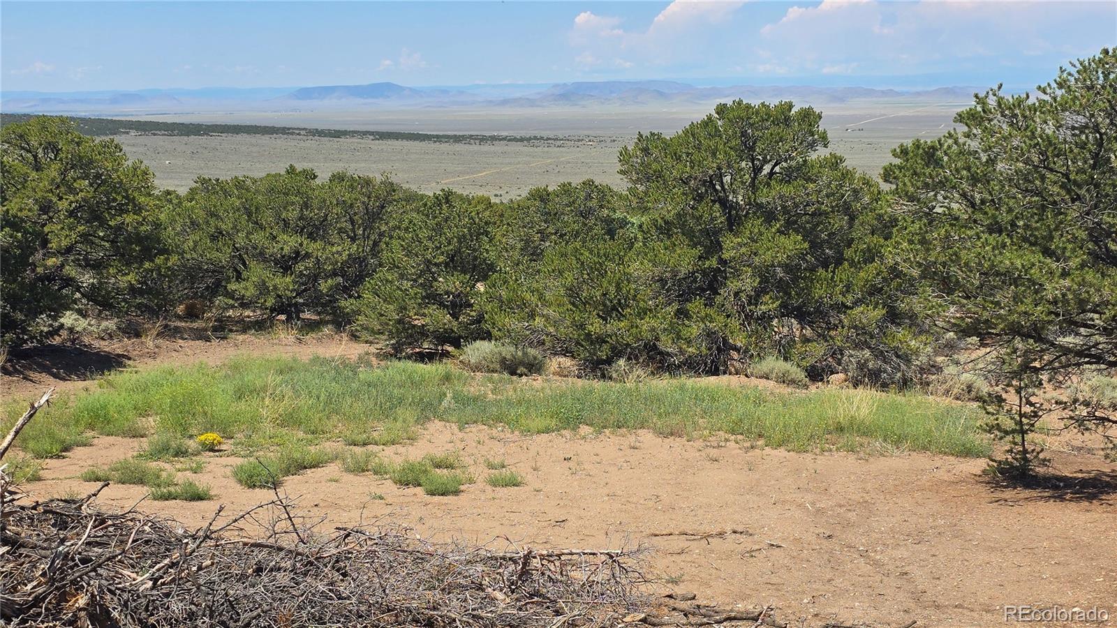 Lot 1416 Michaels Road