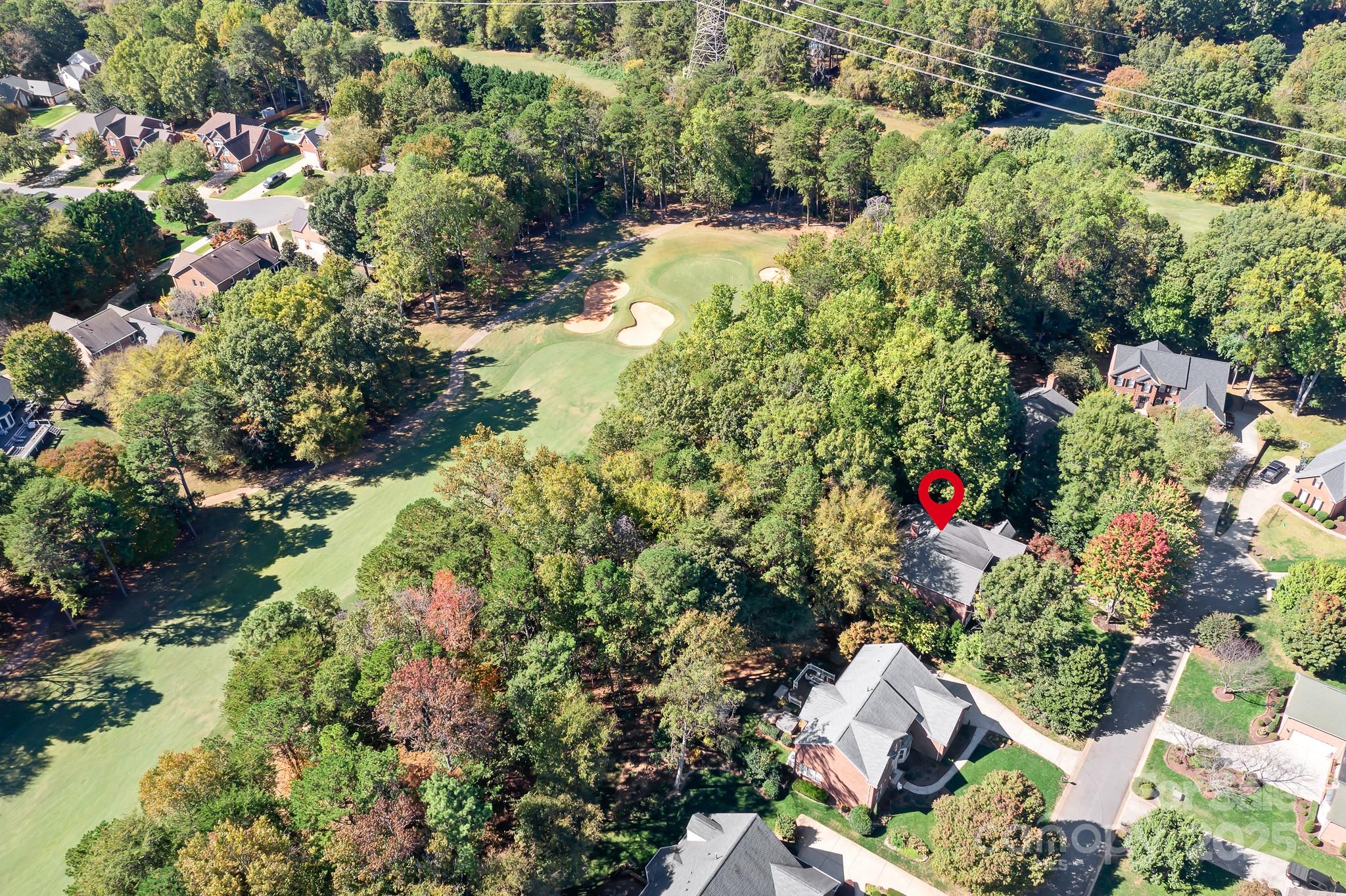 16033 Agincourt Drive