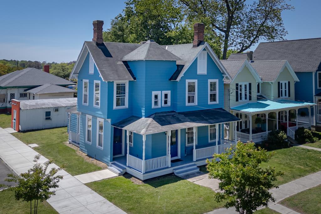 340 Randolph Ave 604