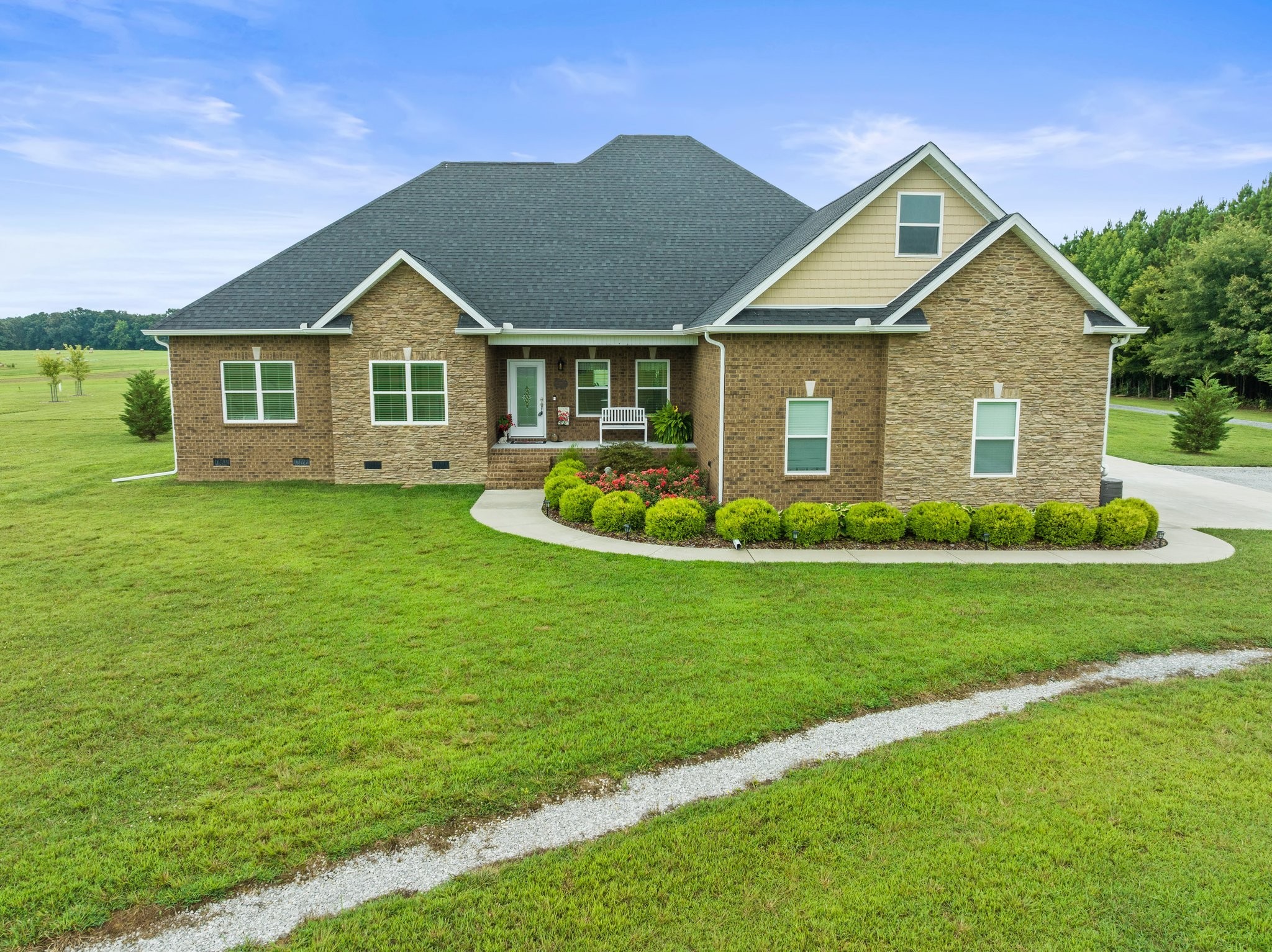 285 Hancock Lane — sold