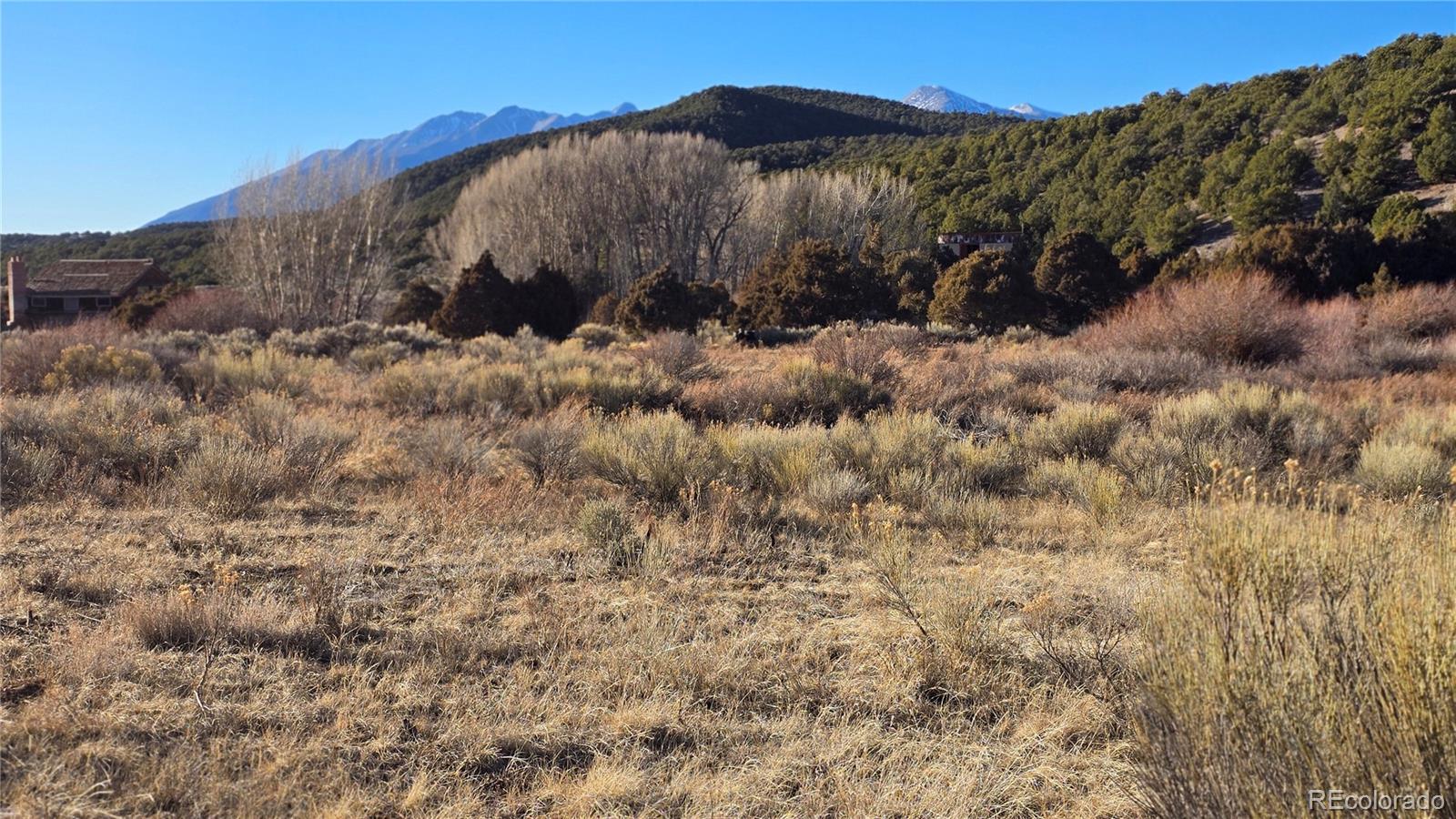Lot 7542 Indian Creek Road