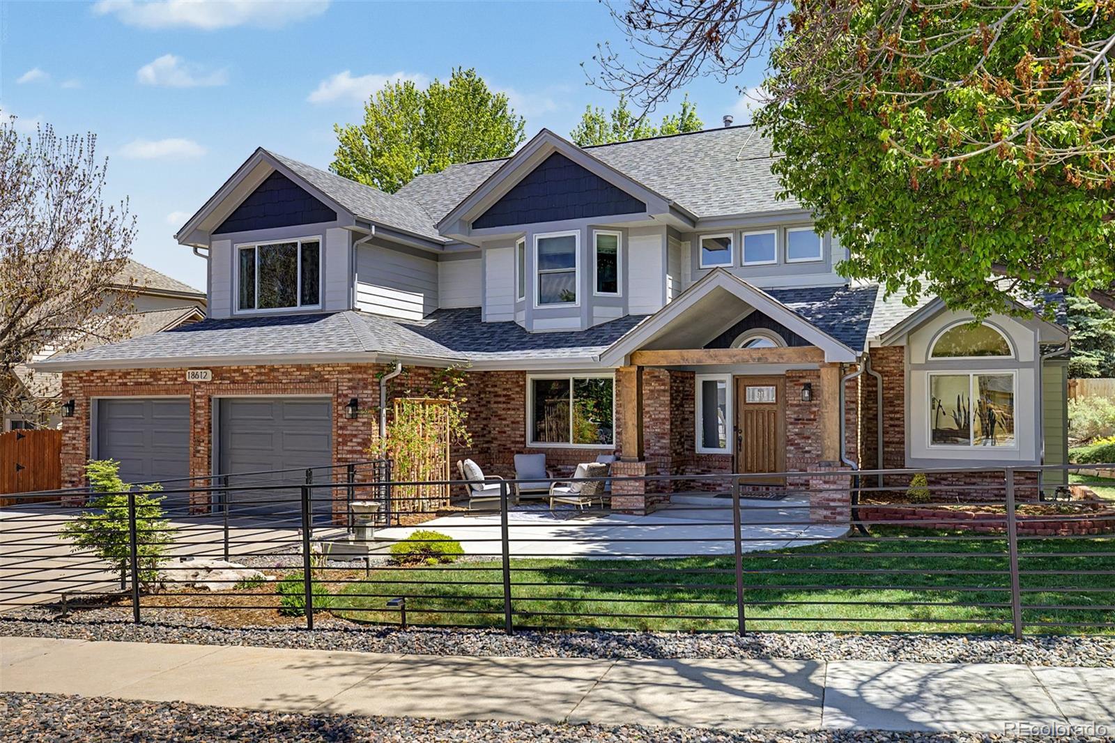 18612 E Wagon Trail Circle