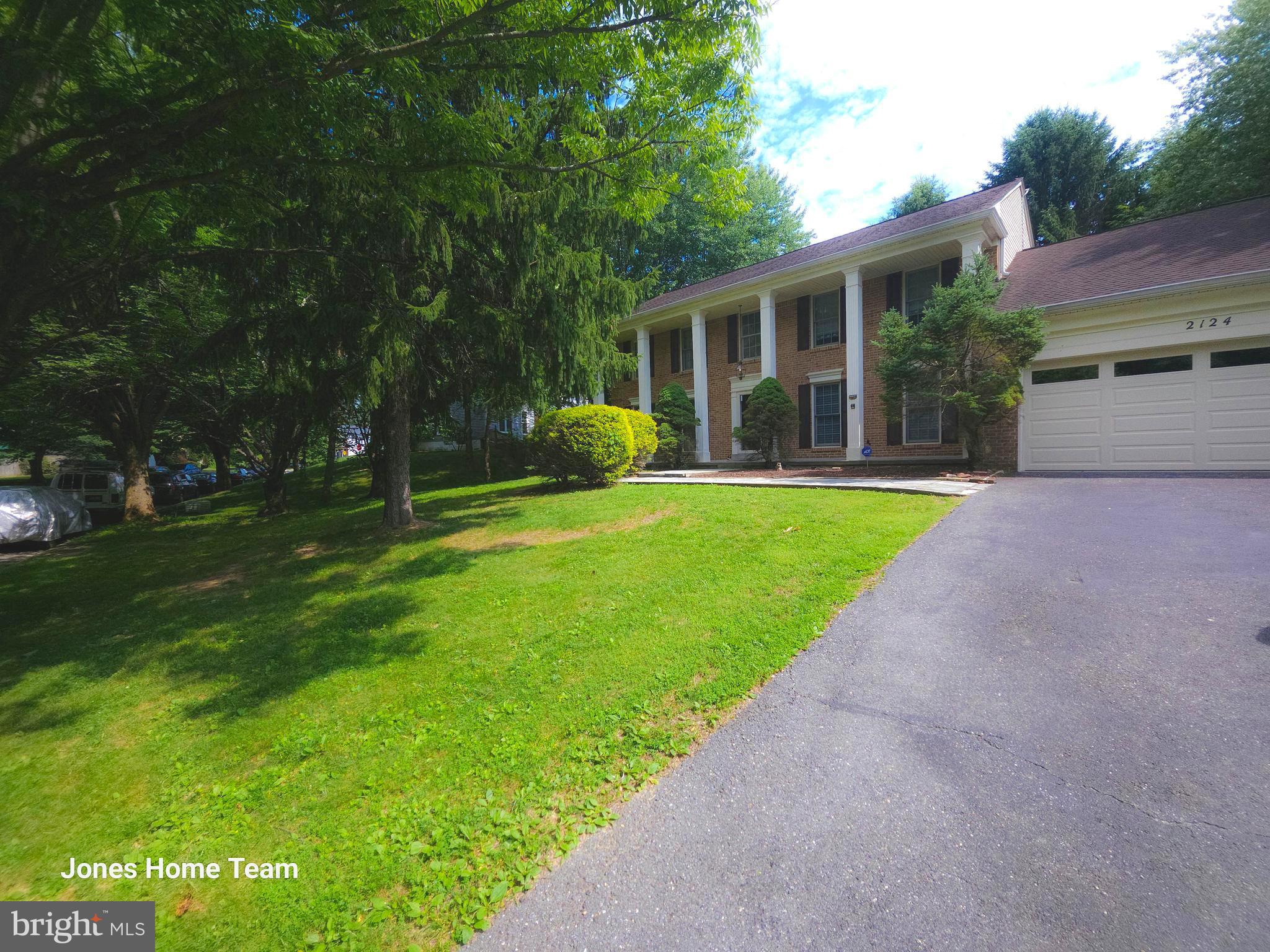 2124 Cherry Leaf Lane