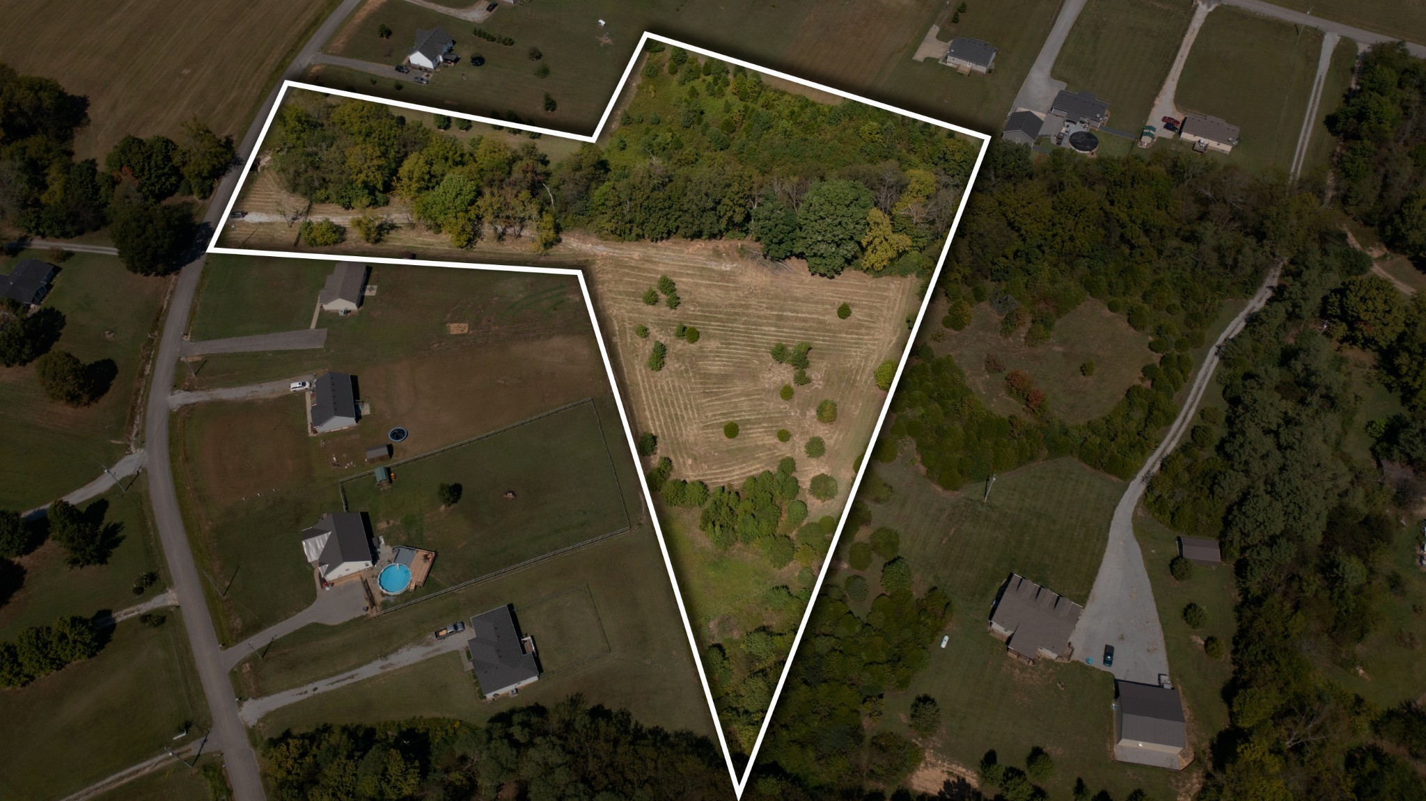 536 Martin Chapel Rd