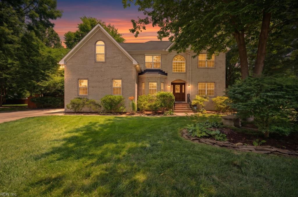 707 River Gate Court